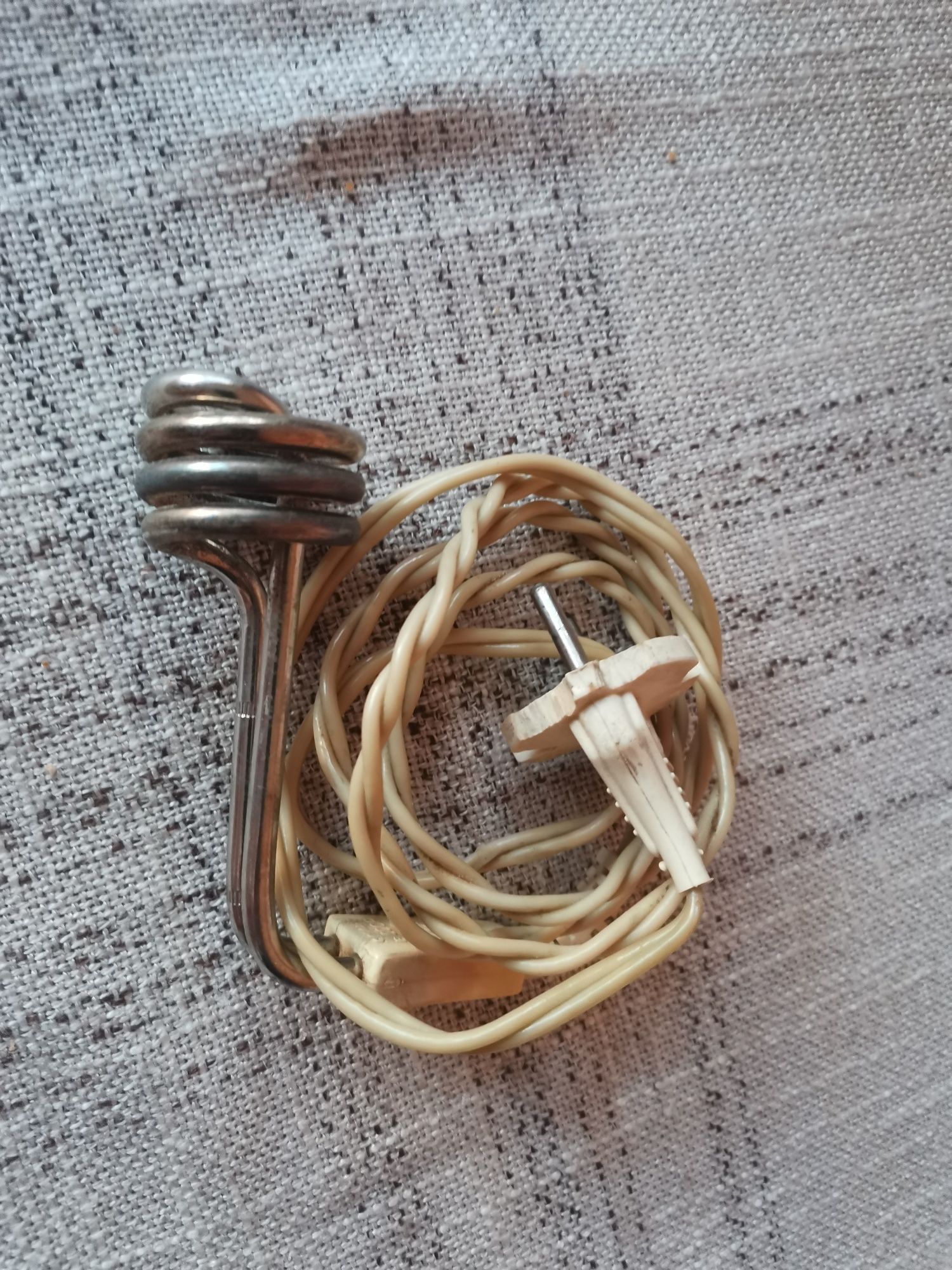 Малък бързовар от СССР