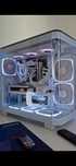 Carcasa MONTECH KING 95 PRO  argb TG
