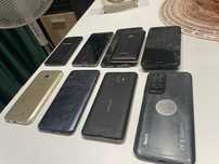 Telefoane defecte ptr piese
