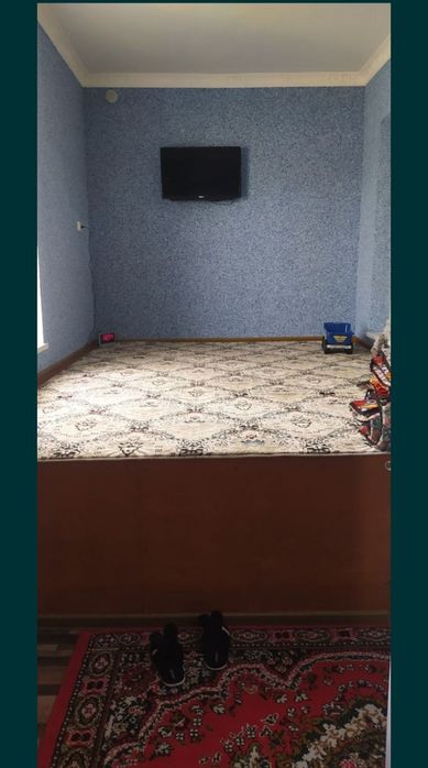 Katej sotiladi Manzil Beklar massivi