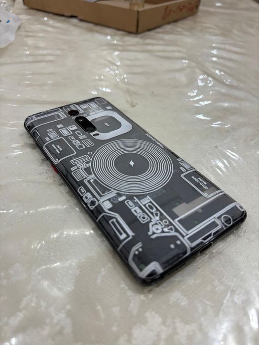 Xioami mi 9t pro