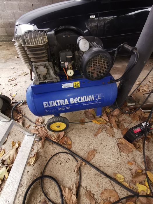 Компресор за въздох