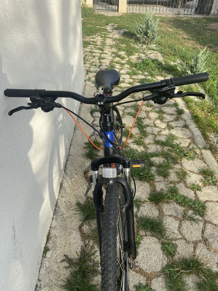 Bicicleta nitro ultra 29 xc mtb