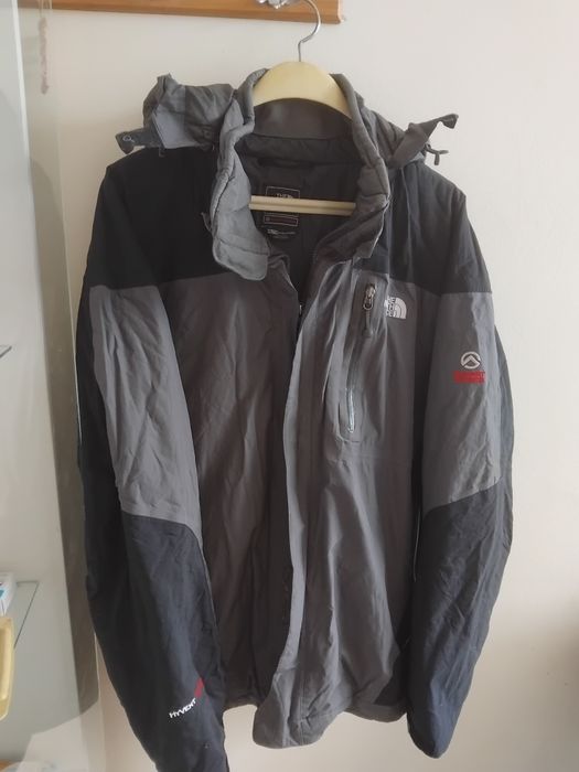 The North Face  Hyvent мъжко яке