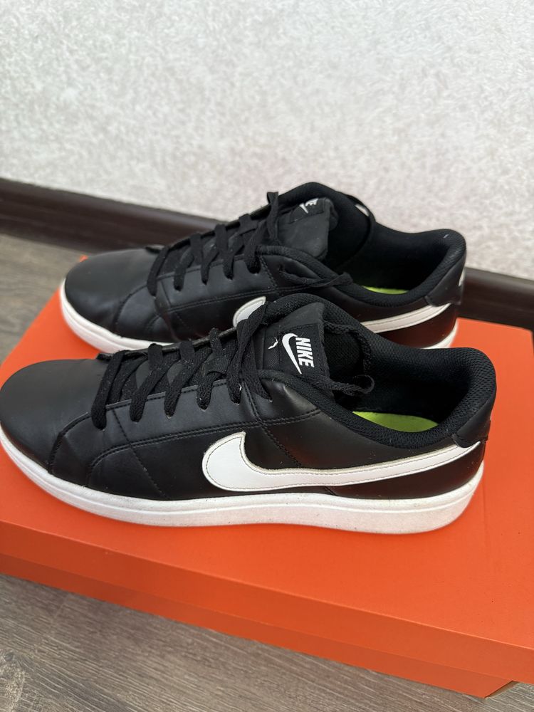 Кеды Nike оригинал