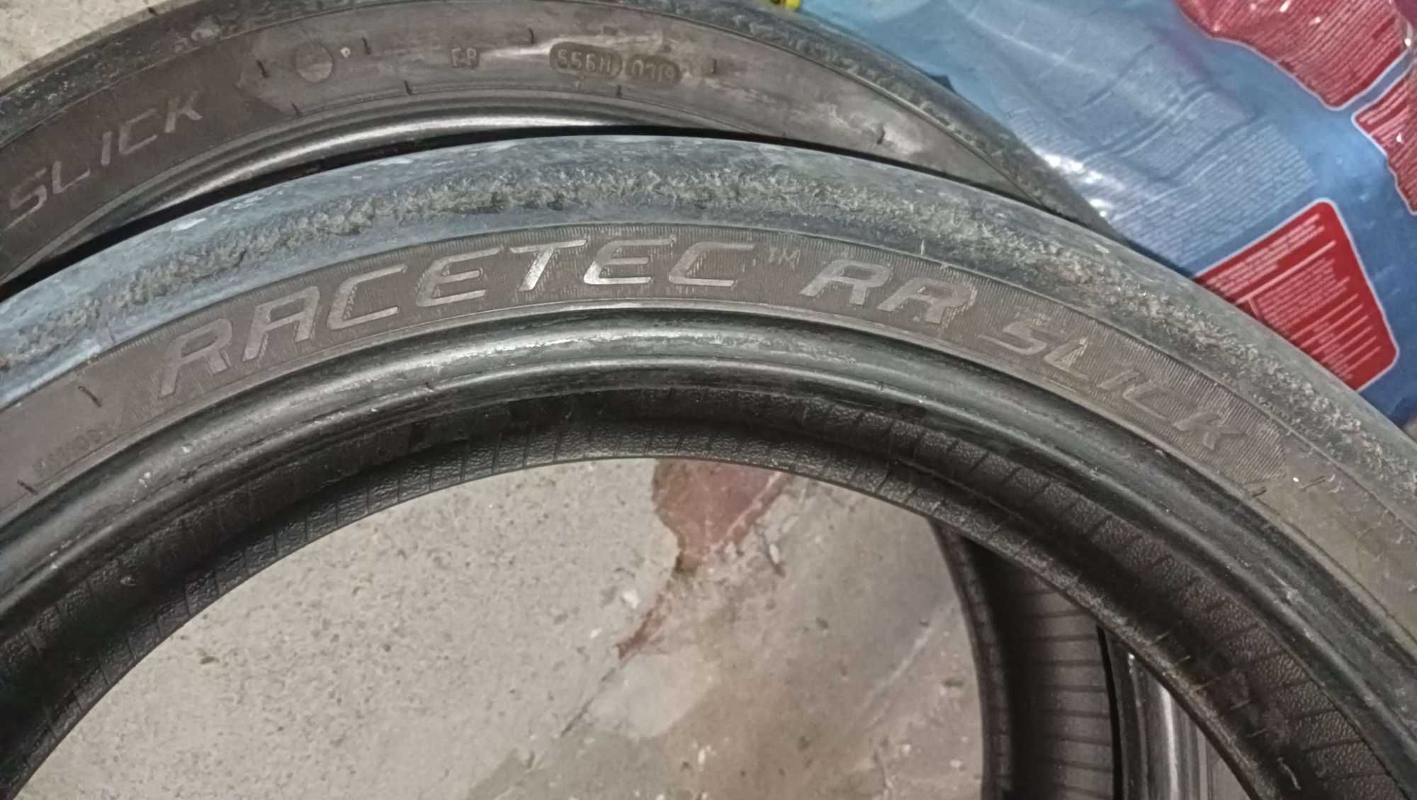Metzler Raceteck K0 и K1 сликове