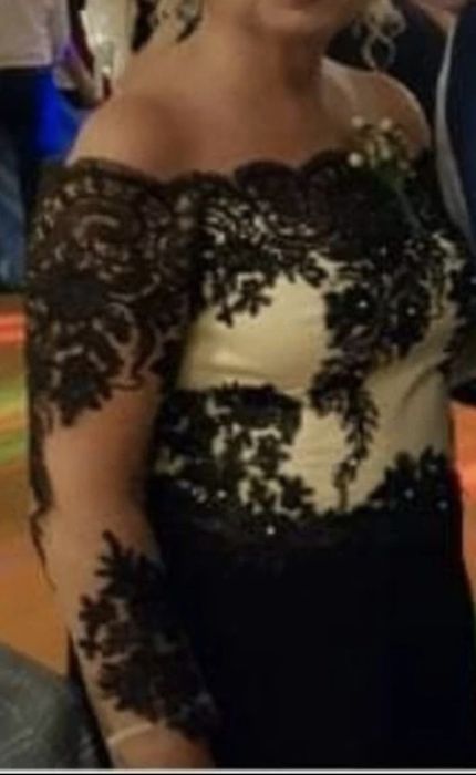 Rochie eleganta de seara