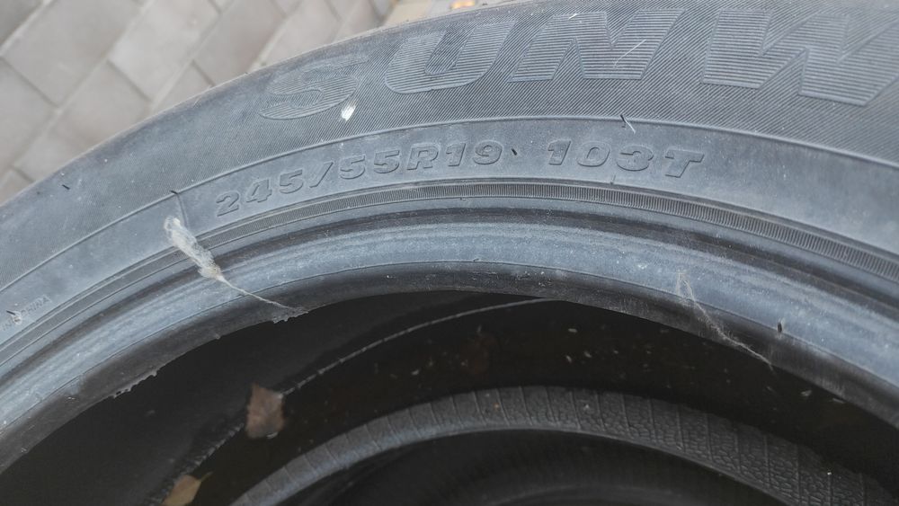 Продам хорошую зимнюю резину