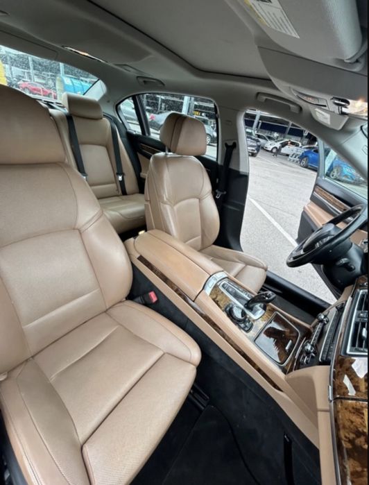 Продавам BMW 750 L i Xd