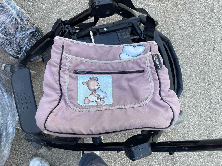 Количка Peg Perego