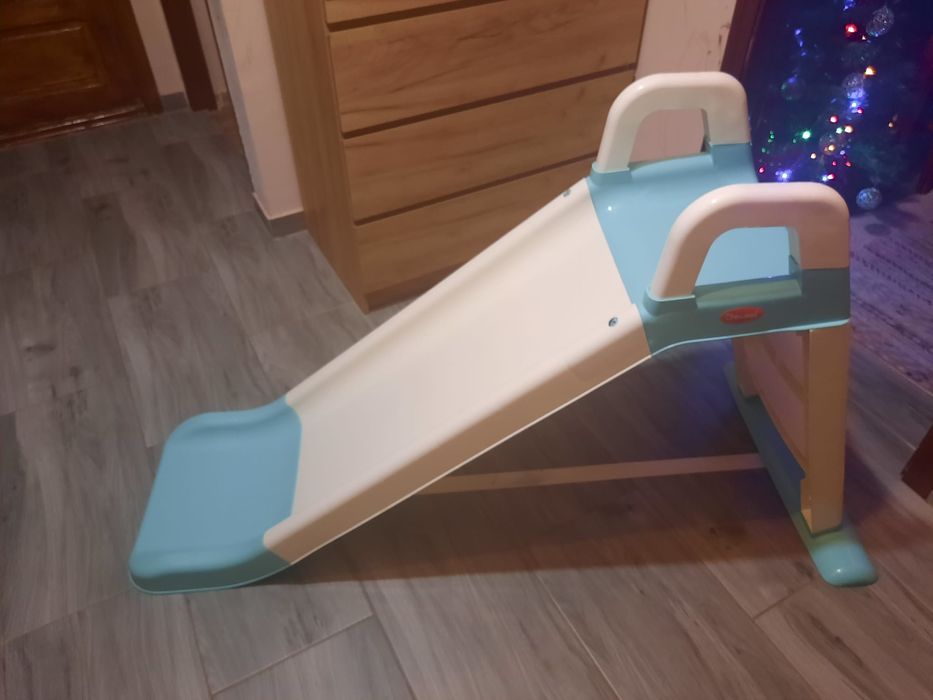 Tobogan pentru copii, 140 cm, Doloni