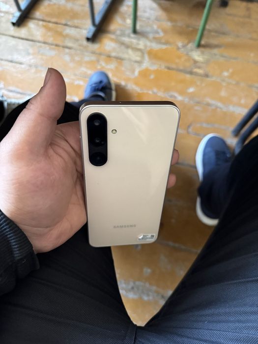 Samsung M16 5g sotiladi