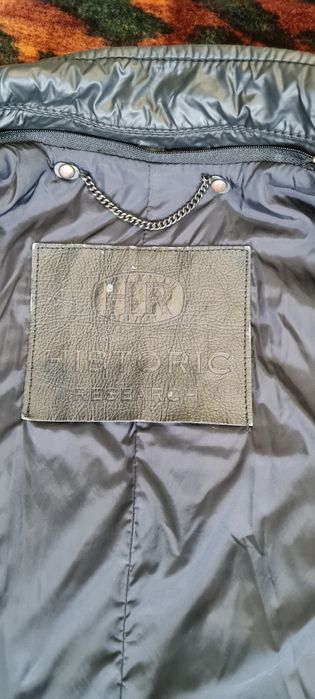 Мъжко шушляково яке