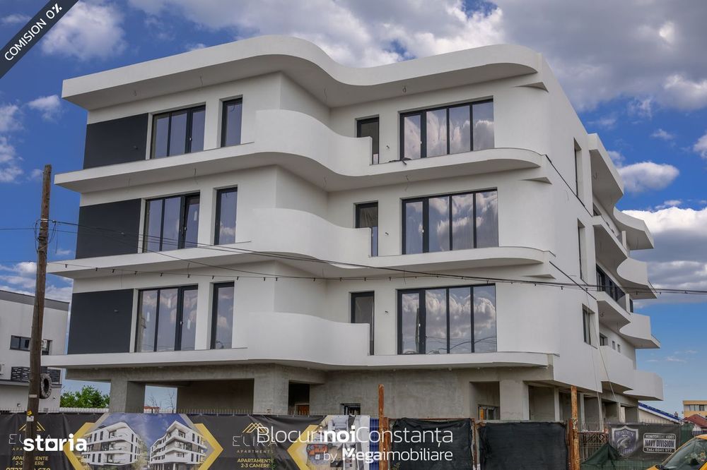 #La cheie: Cauți apartament 2 camere, bucătărie separată în Constanța?
