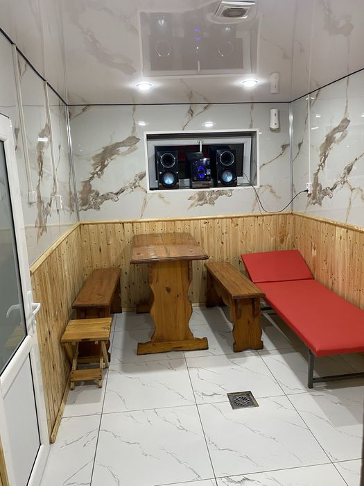 Семейная Баня 24/7