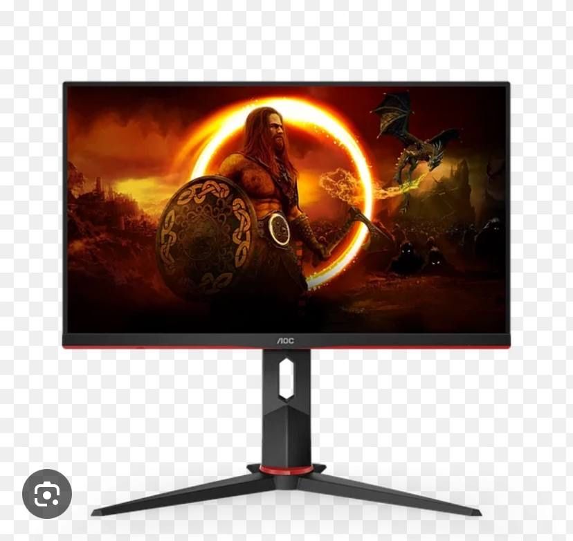 Монитор AOC 240грц