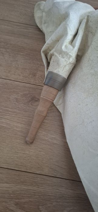 Каба гайда с мях на 1 година