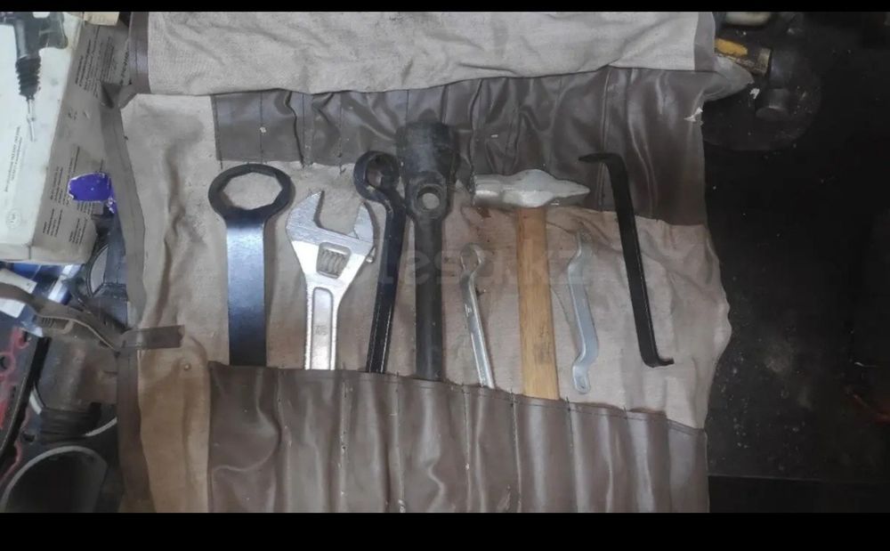 Продам запчасти газ 53: