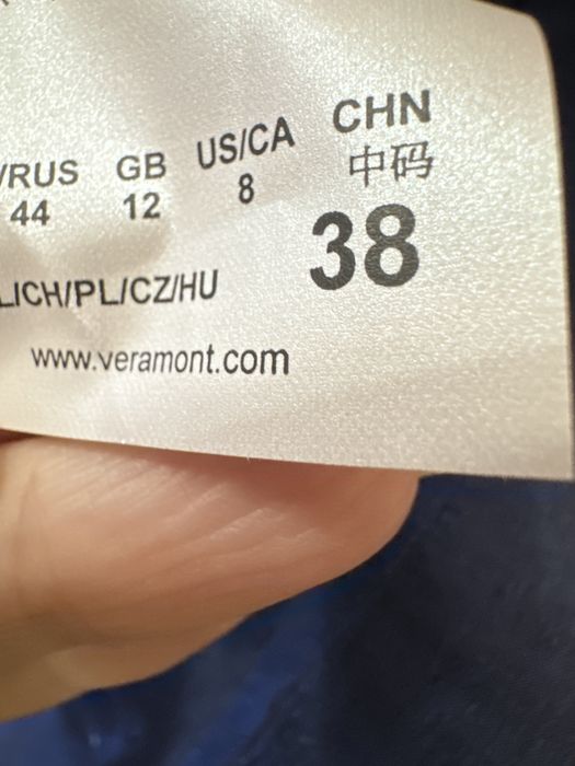 Bolerou Vera Mont, marime 38