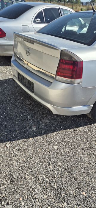 Опел вектра ц 1.9 150 hp