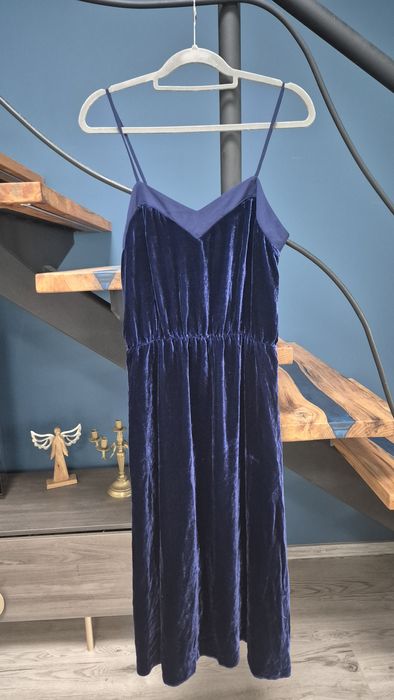 Рокля ромбове ,комбинация от свежи цветове