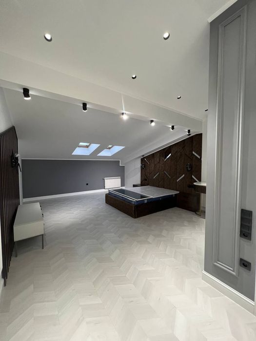 Продается квартира в Голден Хаус дуплекс