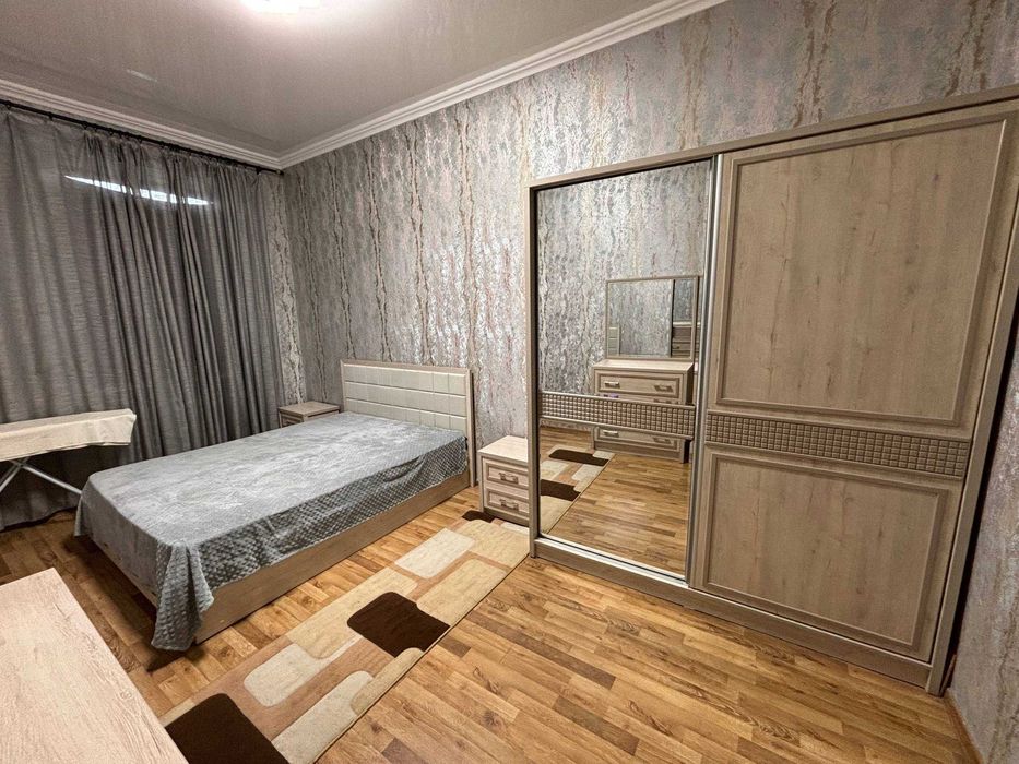 Квартира аренда 2-комн. Мирабад 139517