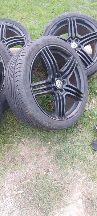 Vand anvelope cu jante