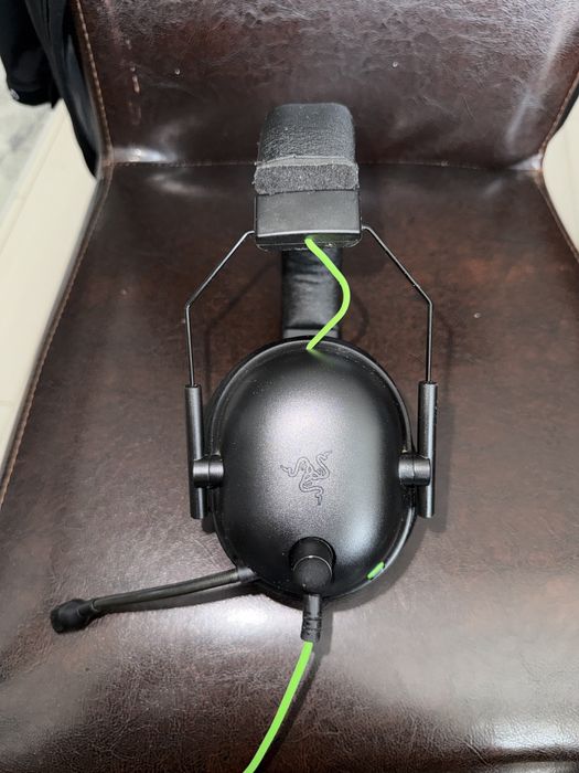 Casti gaming Razer Blackshark V2