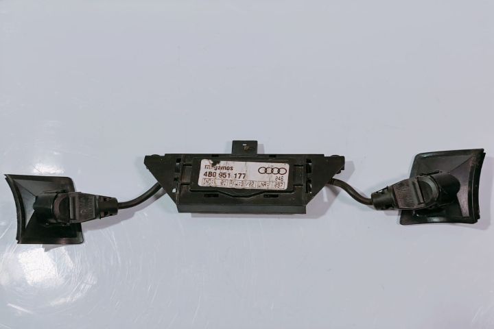 Senzor alarma 4B0951177 Audi A6 4B/C5 seria