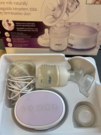 Pompa Electrica Philips Avent