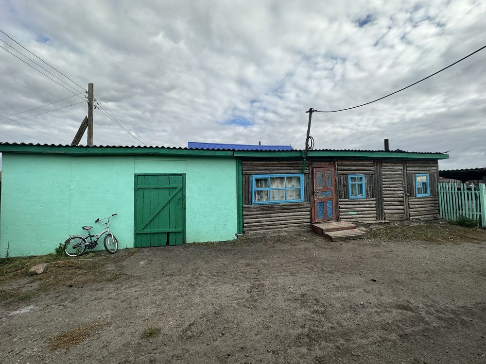 Продам дом в Селе Рублевка
