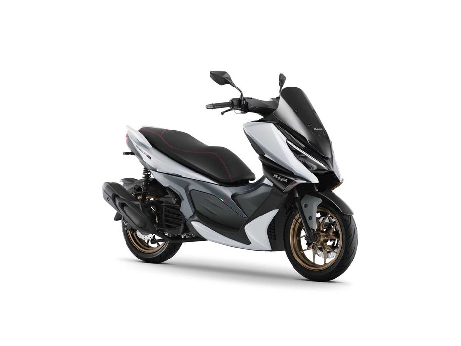 Hobbymoto vinde Malaguti Madison 125 ABS