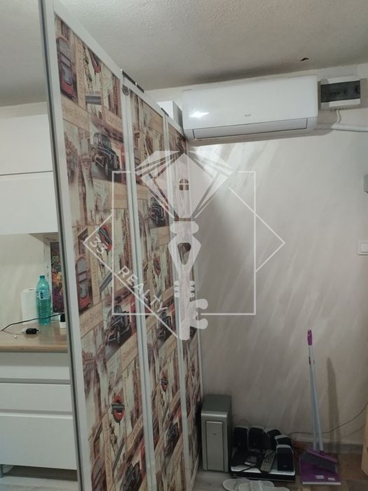 Продава се Едностаен апартамент в Пловдив, Съдийски - 25 кв.м за 1940 €/кв.м - Снимка #4