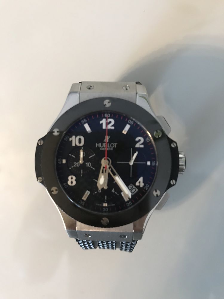 HUBLOT Big Bang 41mm 341.SB.131.SX