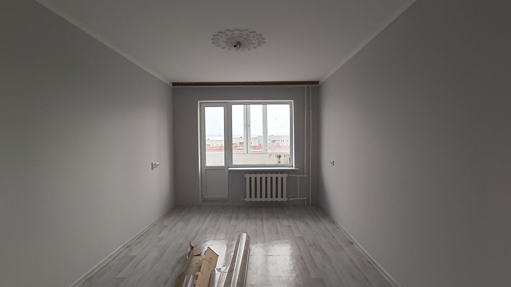 Продам 2-хкомнатную квартиру у/п на Горке Дружбы 3.