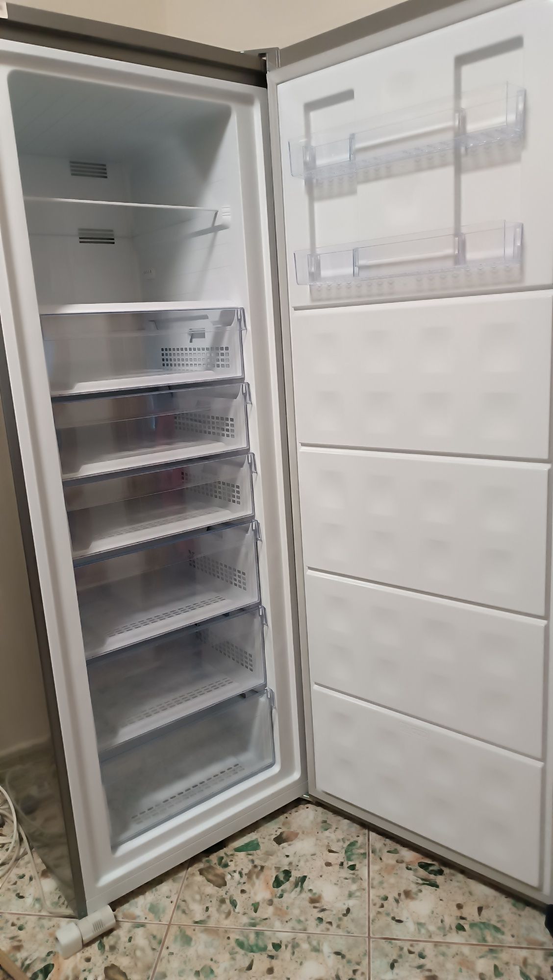 Electrocasnice /congelator Beko