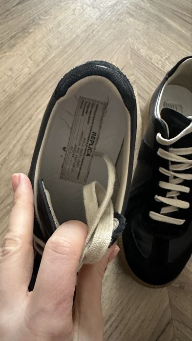 Pantofi sport Maison Margiela