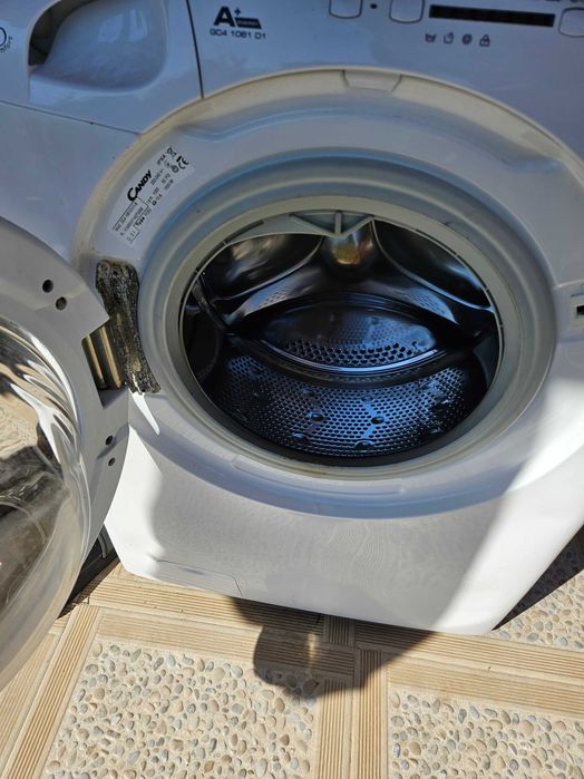 Пералня Candy втора ръка