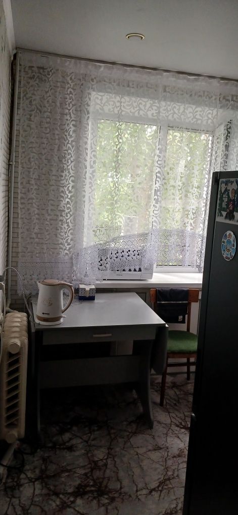 Продам однокомнатную квартиру или обменяю на 2-комнатную
