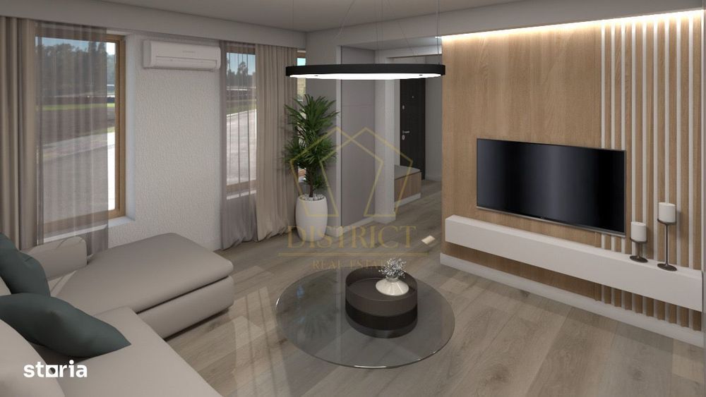 Oportunitate de investitie 14 apartamente si receptie I Comision 0% I