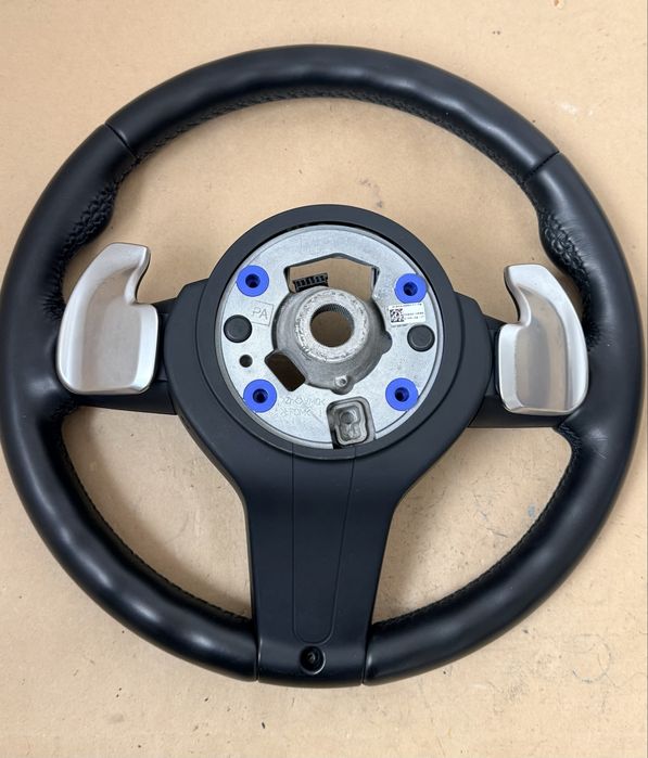 M волан бмв bmw f01 f02 f06 f07 f10 f11 f12 f13