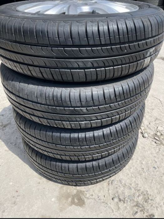 Spark 4poz diska balon R14