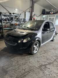 Caseta directie Smart Forfour volan stanga