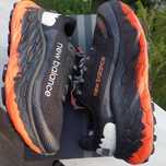 New Balance Fresh Foam X Trail More v3 Blacktop