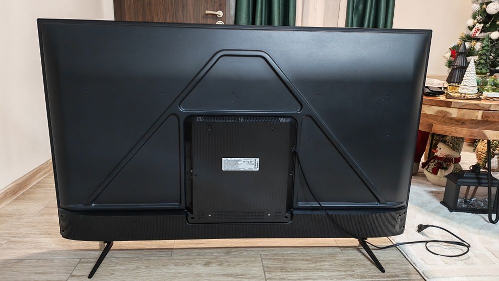 Телевизор TCL 55P615