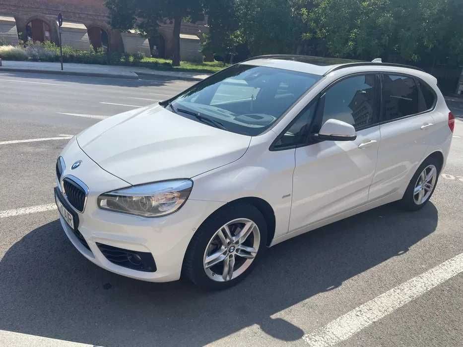 BMW seria 2  218D Activ Sport Tourer