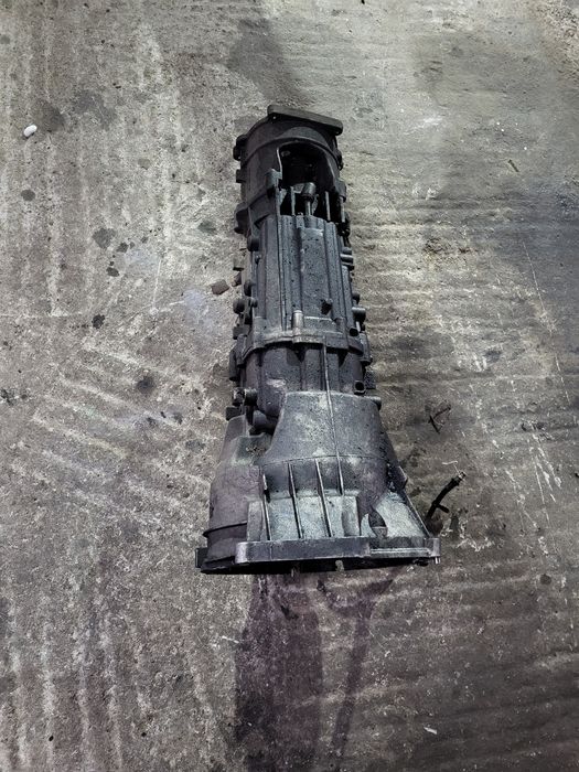 Скоростна кутия за BMW X3 E83 2.0d 150к.с