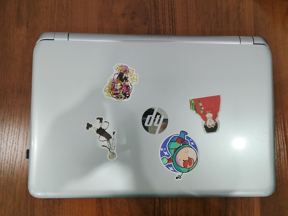 Продам Ноутбук HP