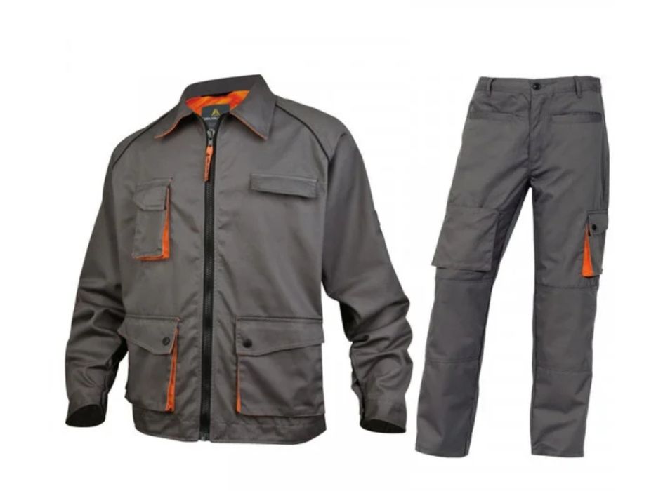 Продам фирменный рабочий костюм PANOPLY